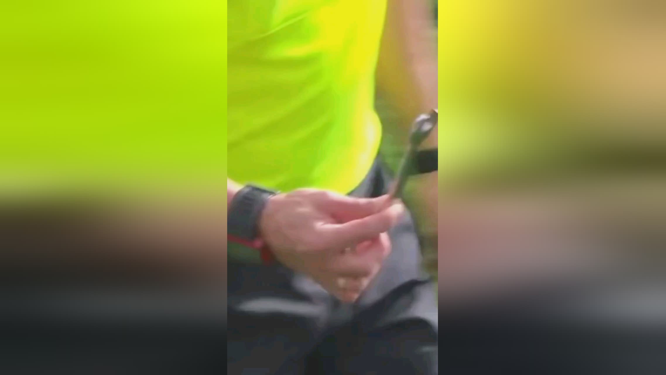 丰富的核心