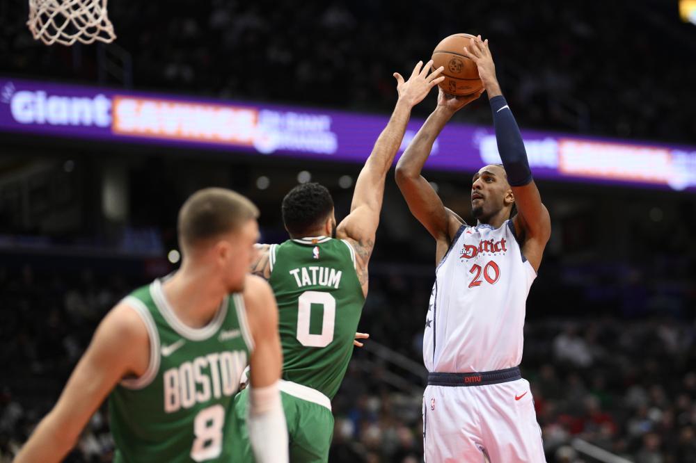 一场令人瞩 一场令人瞩